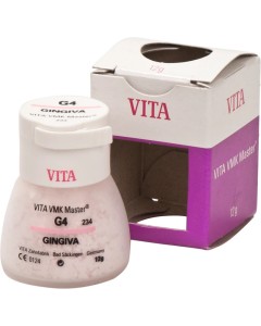 VITA VMK Master gingiva G4 Dose 12g