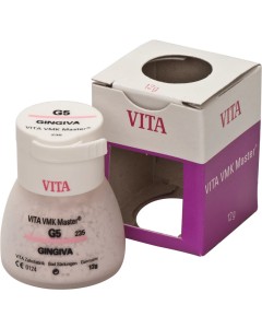 VITA VMK Master gingiva G5 Dose 12g