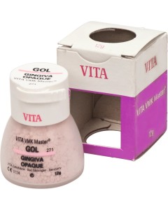 VITA VMK Master gingiva opaque GOL