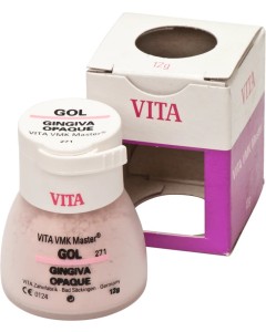 VITA VMK Master gingiva opaque GOD
