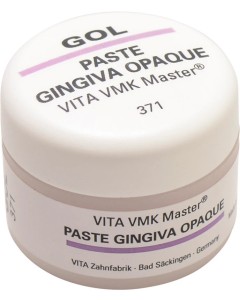 VITA VMK Master gingiva opaque GOL