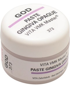 VITA VMK Master gingiva opaque GOD