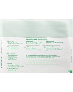 Seal Control-Check Pa 250