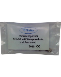 Matrizenspanner Nr.8 f.6mm St