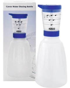 Cavex Wasserdosierflasche St