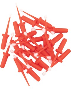 Monoart Applikationstips rot