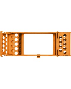 E-Z Jett Zirc Kassette neonorange