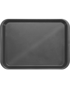 B-Lok Tray o.Einteilung grau