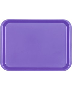 B-Lok Tray o.Einteilung neonlila