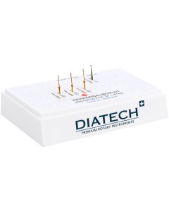 Diatech Professional Micro Kit