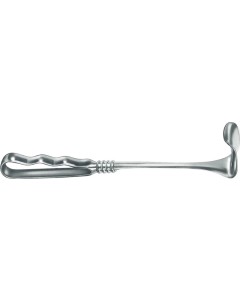 Wundhaken Richardson 30x29mm 24cm