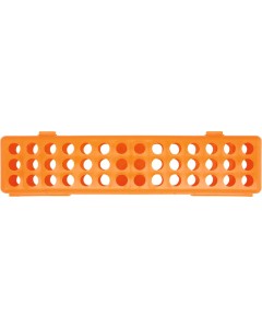 Standard Steri-Container neonorange