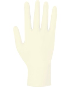 Gentle Skin Grip unsteril L