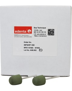 EXA Technik Polierer HP 0672 150