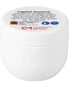 Legabril Diamond Poilierpaste