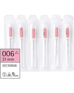 Omni K-Bohrer 31mm ISO006 Pa 6
