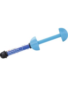 Filtek Supreme XTE A1E schmelz