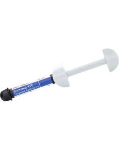 Filtek Supreme XTE GT transluzent