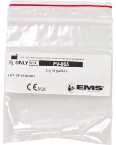 Lichtleiter f.Piezon Master 700