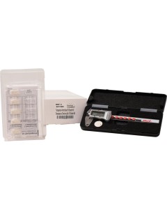 Temperatur-Kontrollset S1