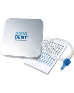 Omni Helix Test Pa 300