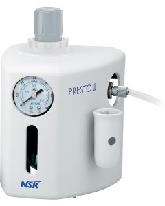 PRESTO II Steuergerät St