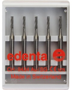 HM Bohrer FG H31 009 Zylinder Pa 5