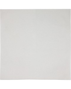 Headrest Cover 25x25cm white Pa 500