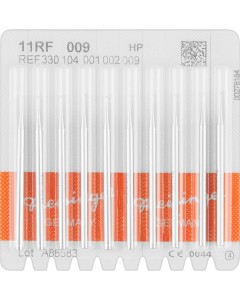 Stahlbohrer HP RF 009 Pa 10