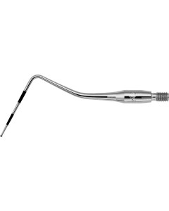 Deppeler Paro Sonde KHR12 St