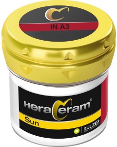 HeraCeramSun Increaser INA3