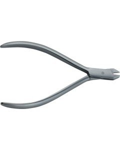 Drahtbiegezange Aderer klein 11,5cm