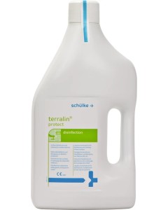 terralin protect Flasche 2l