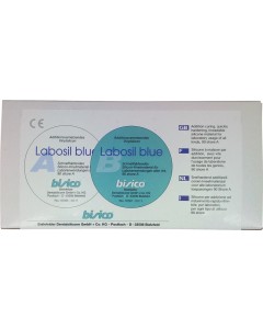 Bisico Labosil blue Dose Pa 2x330ml