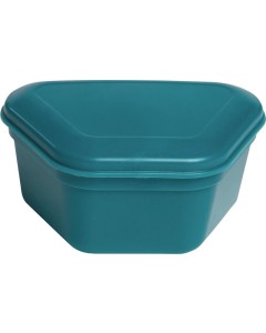 Prothesen-Box türkis Pa 12