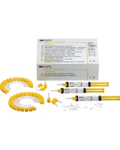 RelyX Unicem2 transluzent