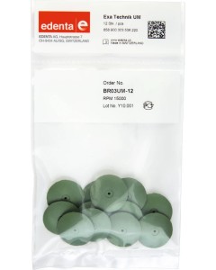 EXA Technik Polierer UM BR03 220