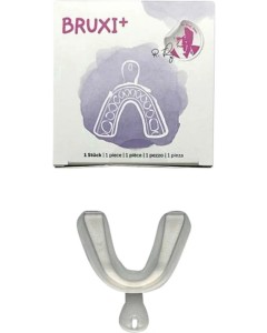 Bruxi Plus Schiene inkl.Box St