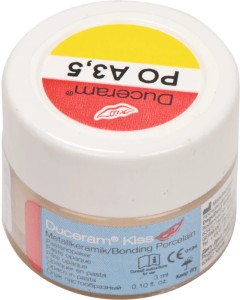 Duceram Kiss Pasten-Opaker A3,5 3ml