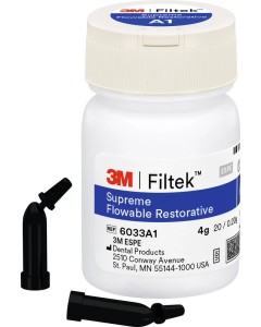 Filtek Supreme Flowable A1