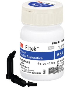 Filtek Supreme Flowable A3,5