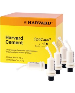 Harvard Cement weißlich gelb