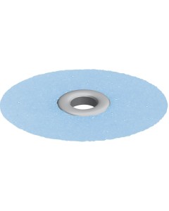 EVE FLEXI - D Polierscheibe