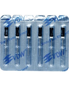 Flexicut Feilen steril 21mm