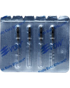 STERILE Wurzelfüller "L" 25mm