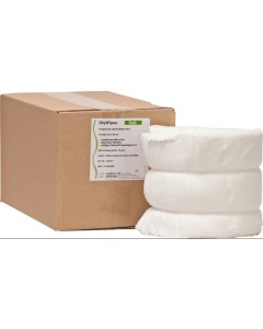 DryWipes Soft Rolle Pa 2x90