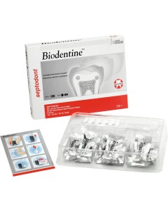 Biodentine 15 Kapseln,