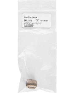 TD Dia-Cup Universal Schleifkappe
