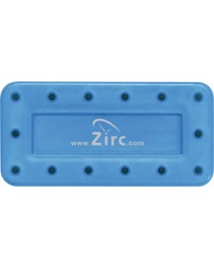 Bohrerständer magnetisch neonblau