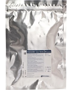 Genta-Coll Dentalkegel Resorb Pa 10